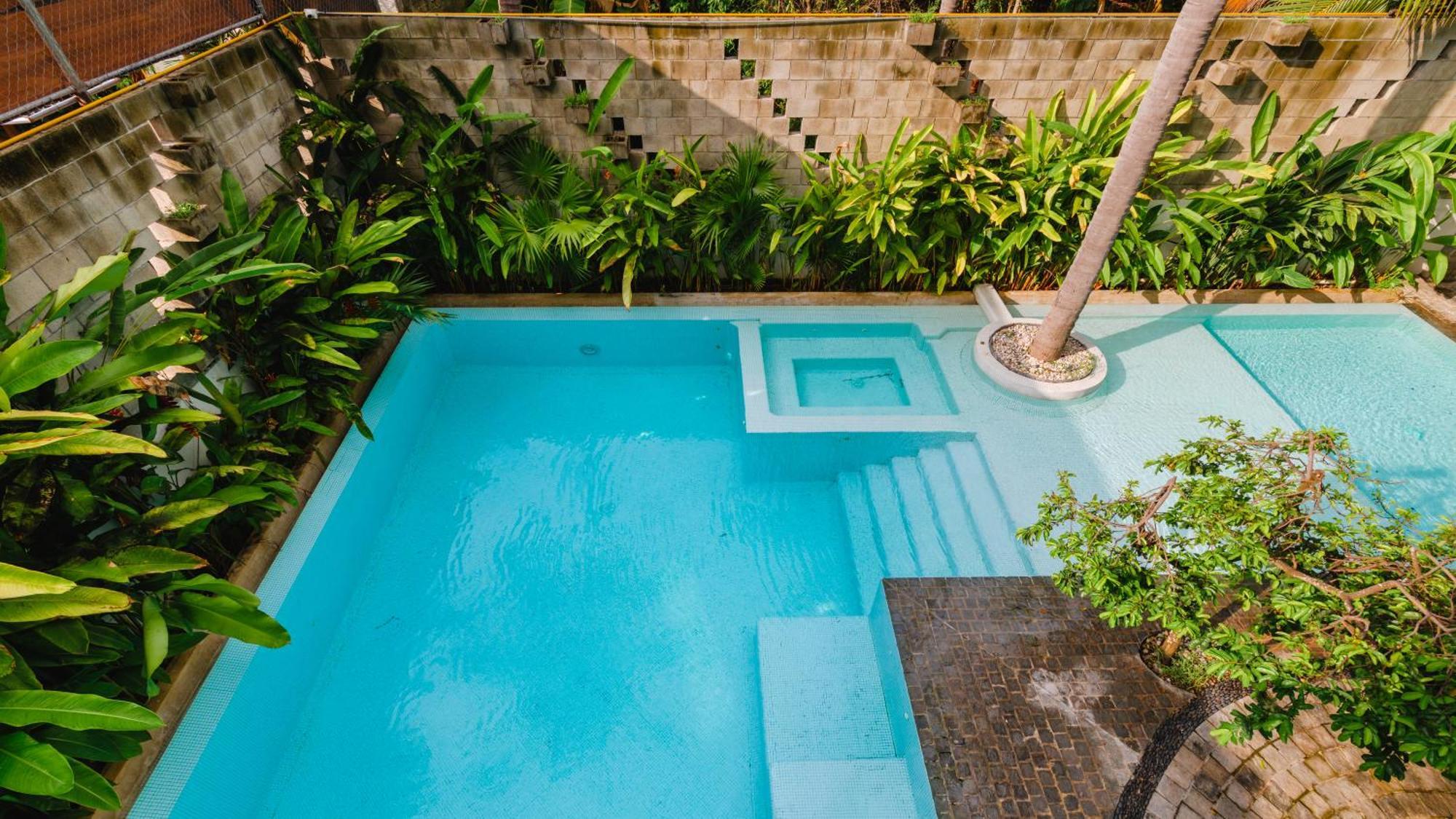 Agua De Luna Hotel Boutique, San Pancho Nayarit San Francisco  Exteriör bild